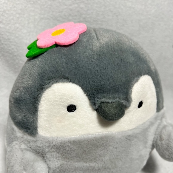 Koupen-Chan Toy Plush 18 cm. San-X - Picture 2 of 4